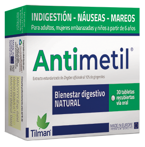 Antimetil